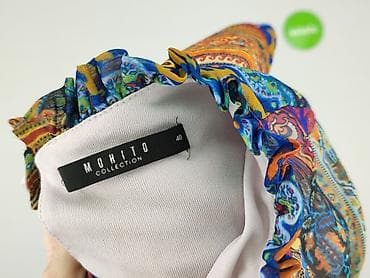 botki z mohito: Mohito, Sukienka damska, rozmiar L — 6