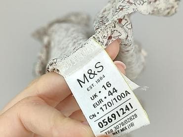 koszule marks: Marks & Spencer, Koszula damska, rozmiar 2XL — 5