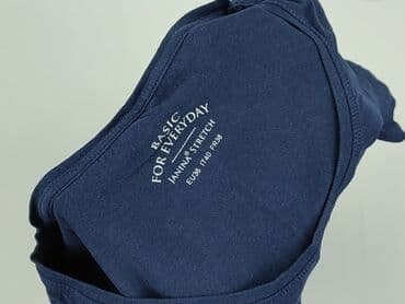 basic t shirty hugo boss: Janina, T-shirt damski, rozmiar S — 4