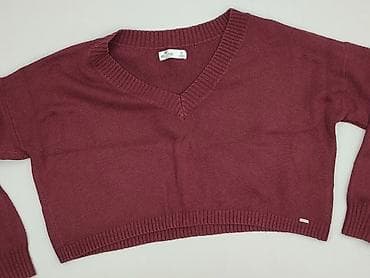 sweter hilfiger: Hollister, Sweter damski, rozmiar S — 1