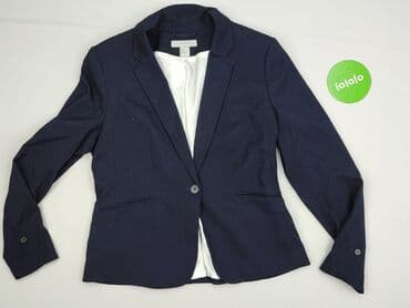 sukienka o kroju marynarki h m: H&M, Marynarka damska — 2