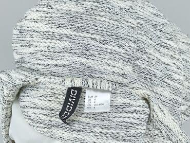 marynarka dwurzędowa damska h m: H&M, Marynarka damska, rozmiar XS — 4