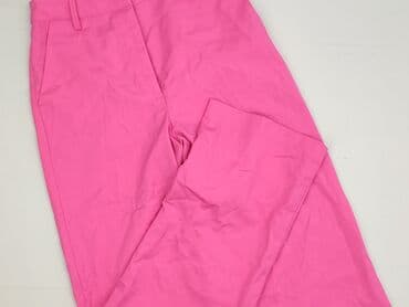 nieprzemakalne buty zimowe: Bik Bok, Spodnie materiałowe damskie, M — 1