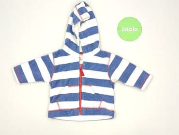 c and a bluza: Bluza, Next, 1-3 m, stan - Bardzo dobry — 2