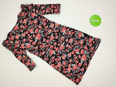 bluzka plus size: Sukienka damska, rozmiar S — 3