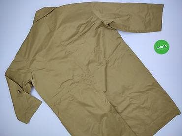 kurtka patchwork zara: Zara, Trencz damski, rozmiar M — 4