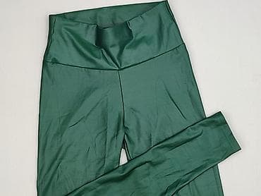 dresy lidl: Shein, Legginsy Sportowe damskie, rozmiar S — 1