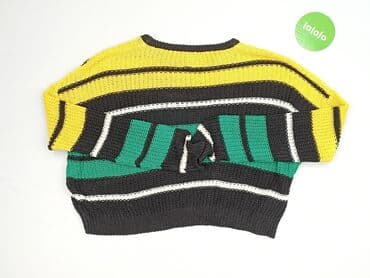 Sinsay, Sweter damski, rozmiar L — 3