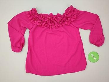 cekiny bluzki: Bluzka damska, rozmiar M — 2