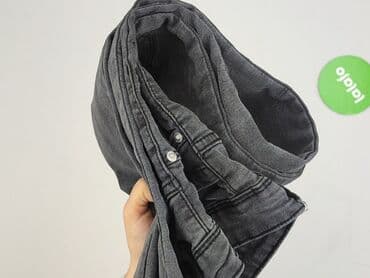 spodnie damskie ocieplane jeansy: House of Denim, Jeansy damskie, rozmiar XS — 6