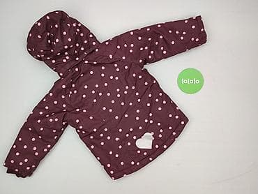 sweter i koszula: Kurtka przejściowa, H&M, 2-3 lat, 92-98 cm, stan - Bardzo dobry — 3