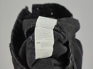 mango jeans balloon: Sinsay, Spódnica damska, rozmiar L — 5