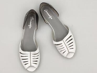 fila buty damskie deichmann: Balerinki damskie, rozmiar 39 — 1