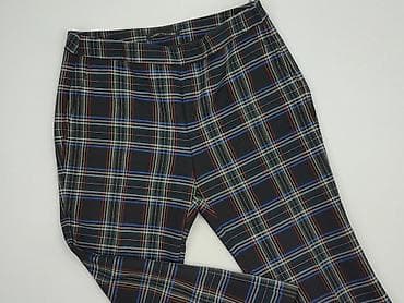 Zara, Spodnie materiałowe damskie, rozmiar 2XL