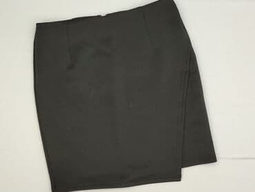 modna kiecka spódnice ołówkowe: Spódnica damska, rozmiar XL — 1