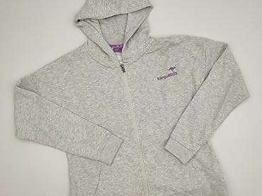 kappa: Kangaroos, Bluza z kapturem damska, rozmiar M — 1
