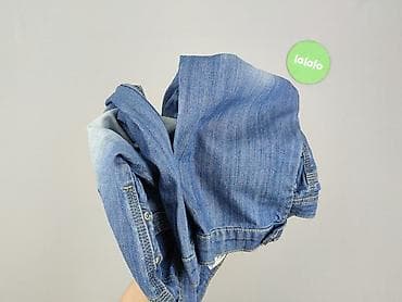 yarnart jeans plus: Spodnie 3/4 damskie, rozmiar S — 6