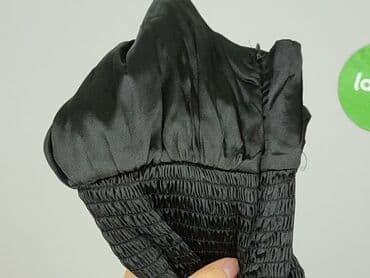 body koronkowe czarne sinsay: Sinsay, Top damski, rozmiar L — 9