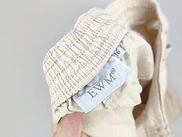 steilmann edition: EWM, Spodnie materiałowe damskie, rozmiar XL — 4