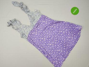 solar sukienki len: Sukienka damska, rozmiar M — 3