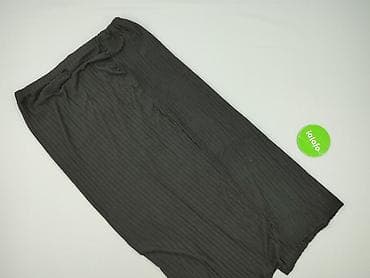 szeroki pas: Spódnica damska, rozmiar XL — 2