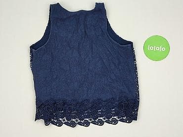 bluzki cropp: Hollister, Top damski, rozmiar S — 3