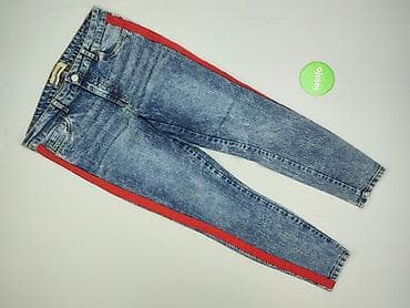 jeans jade: Janina, Jeansy damskie, rozmiar 2XS — 2