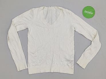 ocieplane converse: Sinsay, Sweter damski, rozmiar XS — 2