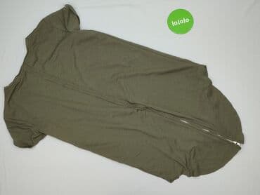 bluzy widzewa: H&M Divided, T-shirt damski, rozmiar XS — 3