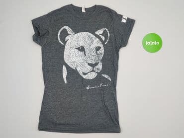 koszulka house of errors: Gildan, T-shirt damski, S — 2