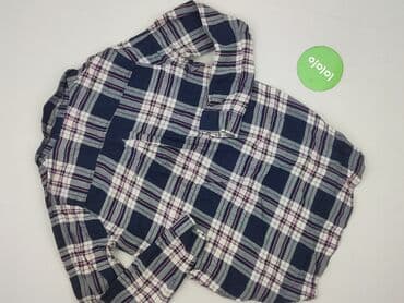 abercrombie fitch koszulki: H&M, Koszula damska, XS — 3