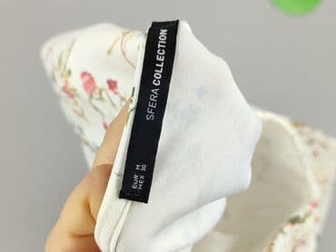 sukienki wieczorowe krótkie zalando: Sfera, Sukienka damska, rozmiar M — 4