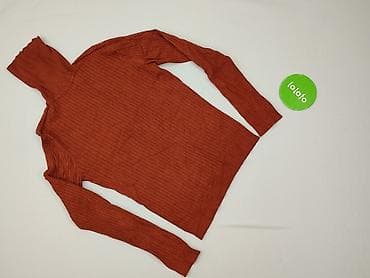 sweter damski cropp: Golf damski, rozmiar S — 2