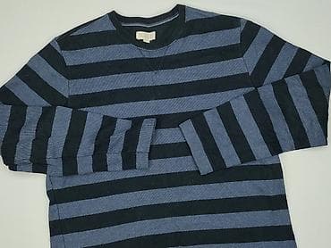 sweter rainbow: Banana Republic, Sweter dla mężczyzn, rozmiar L — 1