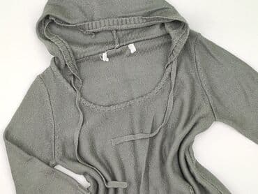 c and a bluza: Bluza z kapturem damska, rozmiar S — 1