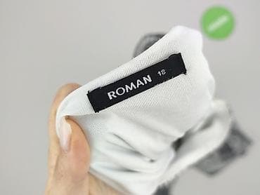 levate sukienka: Roman, Sukienka damska, rozmiar 3XL — 4