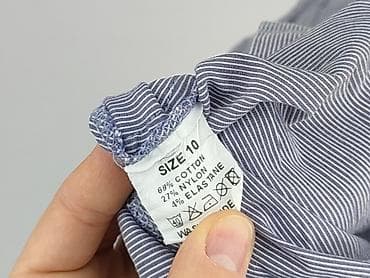 bluzki comma: Koszula damska, rozmiar M — 6