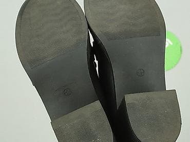 baleriny cropp: Półbuty damskie, rozmiar 40 — 4