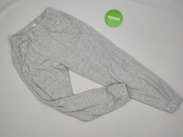 bluza sukienki: Spodnie dresowe damskie, S — 2