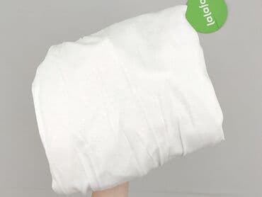 bluzka z krotkim rekawem z kapturem: New Collection, Tunika damska, rozmiar One size — 5