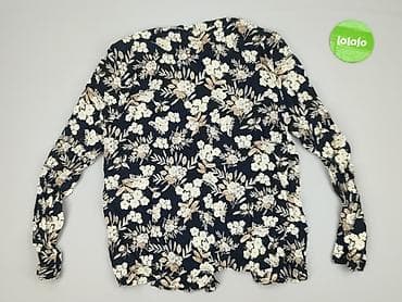 Kobiety: Zara, Bluzka damska, rozmiar S — 4