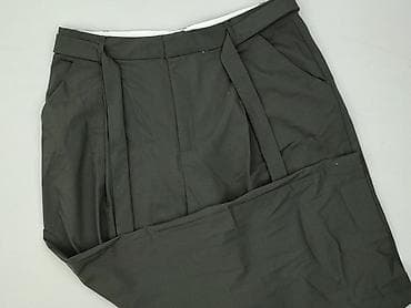 lala zara: Zara, Spodnie materiałowe damskie, rozmiar 2XL — 1
