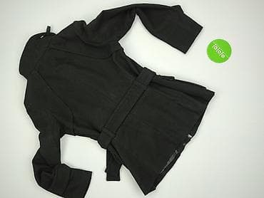 zara basic kurtka puchowa: Zara, Płaszcz damski, rozmiar M — 5