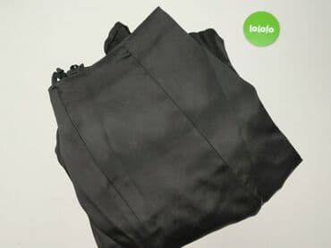 długie czarne spódnice wieczorowa: Spódnica damska, rozmiar S — 6