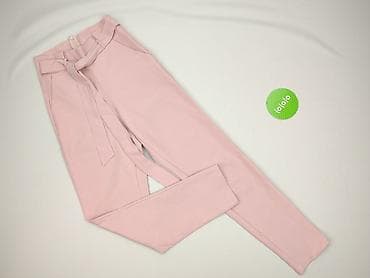 spodnie dresowe mango: Cinamoon, Spodnie materiałowe damskie, rozmiar XS — 2