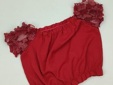 top hello kitty shein: Shein, Bluzka damska, rozmiar S — 1