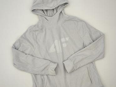 4F, Bluza z kapturem damska, rozmiar 2XL