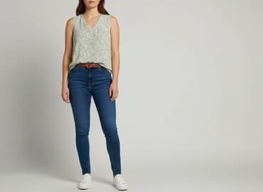 Bluzka damska, rozmiar XL w lalafo.pl Bluzka damska, rozmiar XL