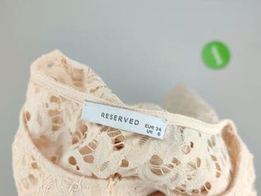 ekskluzywne sklepy z sukienkami: Reserved, Sukienka damska, 2XS — 4