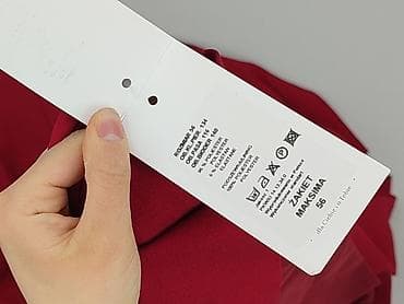 Kobiety: Marynarka damska, rozmiar 5XL — 7